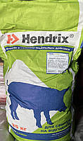 Білково мінерально вітаміна добавка 15% БМВД Гровер 25-70кг Hendrix 25кг (Trouw Nutrition, Україна)