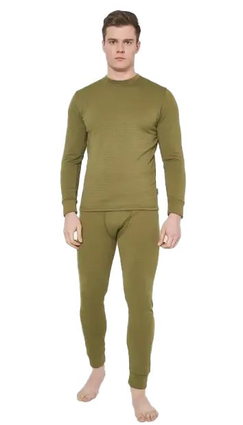 Комплект термобілизни чоловічий Kodor Microfleece ТК888