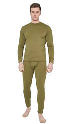Комплект термобілизни чоловічий Kodor Microfleece ТК888