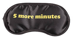 Маска для очей Eye Mask 5 More Minutes