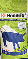 Білково мінерально вітаміна добавка 10% БМВД Фінішер 70-120кг Hendrix 25кг (Trouw Nutrition, Україна)