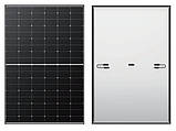 Сонячні панелі батереї Longi Solar Hi-MO 6 LR5-54HTH-435M, HPBC, N-Type. Монокристал., фото 2
