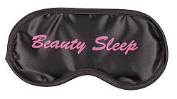 Маска для очей Eye Mask Beauty Sleep