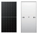 Сонячні панелі батереї Longi Solar Hi-MO 6 LR5-72HTH-580M, HPBC, N-Type. Монокристал., фото 3