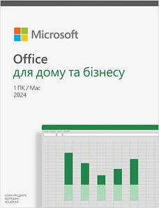 Офісне ПЗ