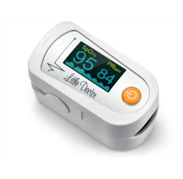 Пульсоксиметр Little Doctor MD300C23