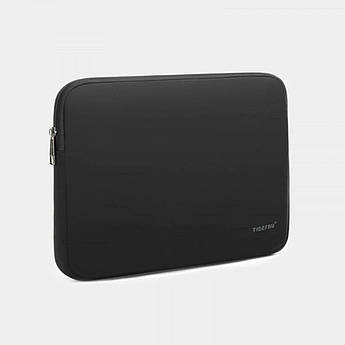 Чохол Tigernu для ноутбука 15.6" Black T-A001L