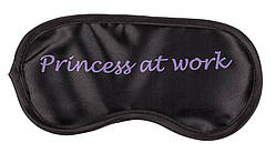 Маска для очей Eye Mask Princess At Work