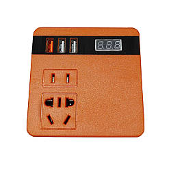 Акумуляторний інвертор Tex.AC TAOE-IN300