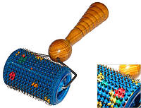 Аплікатор Ляпко «Валік універсальний М» 3,5 Ag (7,2 х 5,1 см)