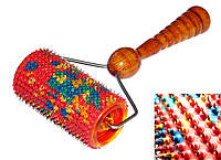 Аплікатор Ляпко «Валік великий М» 5,0 Ag (11 х 6,1 см)