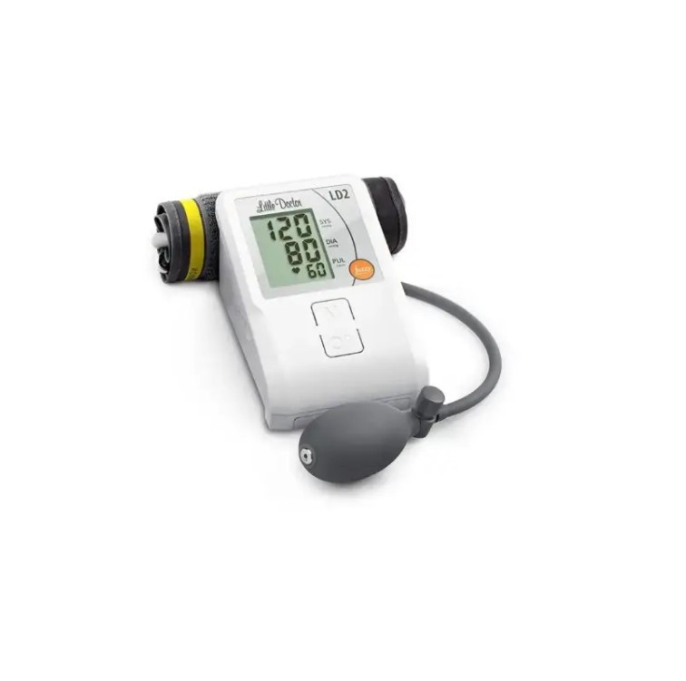 Little Doctor LD-2 – механічний тонометр для вимірювання артеріального тиску