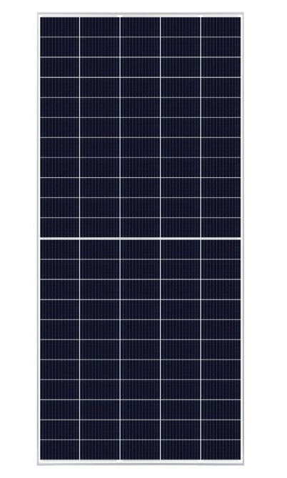 Сонячні панелі батереї Risen RSM110-8-540M, half-cell, 9BB, PERC TITAN. Монокристал.