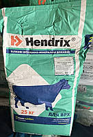 Белково минерально витамина добавка БМВД 2% Стандарт для дойных коров Hendrix 25кг (Trouw Nutrition, Украина)