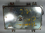 Електронний блок керування  378-21G-E00-P0 012887-5815 B9 Honda Civic 1.6, фото 4