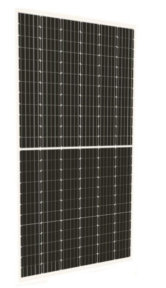 Сонячні панелі батереї SOLA-S120/M6H / 370W, Half-cell, MBB. Монокристал.