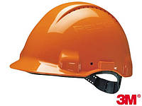 Шлем защитный 3M-KAS-SOLARIS апельсин
