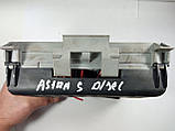 Блок запобіжників 90589 965 ASTRA S DISEL 90589966, фото 5