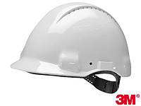 Шлем защитный 3M-KAS-SOLARIS белый