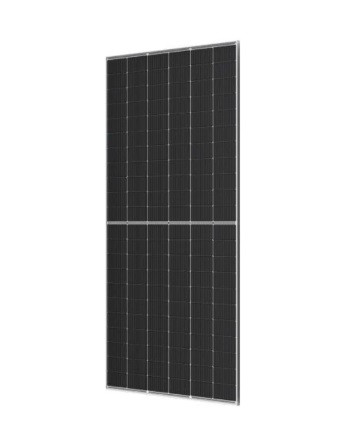 Сонячні панелі батереї Trina Solar TSM-DE19R 575W, MBB Half-Cell, монокристал.