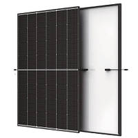 Сонячні панелі Trina Solar TSM-NEG9R.28 445W, N-type, MBB Half-Cell, монокристал.