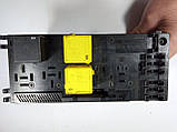 Блок управління для Mercedes-Benz 002 545 1901 1-967523-1 TEMIC 304587 MB C-klasse, фото 5