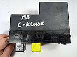Блок управління для Mercedes-Benz 002 545 1901 1-967523-1 TEMIC 304587 MB C-klasse, фото 4