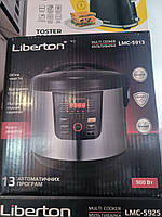 Мультиварка Liberton LMC 5913