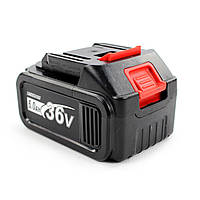 Аккумулятор 36V, 6Ah (посадка Макита) Аккумуляторная батарея