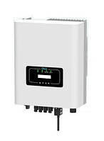 Мережевий інвертор Deye SUN-10K-G (10 кВт 1 фаза, 2 MPPT, WiFi)