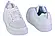 Жіночі кеди Skechers Sport Court 92 149763/WHT, фото 5