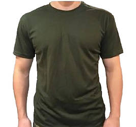 Футболка тактична KODOR COOL PASS Олива