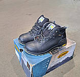 Оригінальні шкіряні утеплені Черевики Grisport 12957o47WT  40 розмір, фото 8