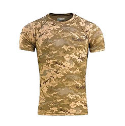 Футболка тактична KODOR COOL PASS Піксель