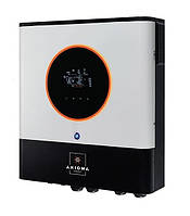 Автономний гібридний інвертор Axioma Energy ISMPPT BFP G 8000 (8кВт, 48VDC, 2 MPPT, PVmax 8кВт., Vmax 500VDC)