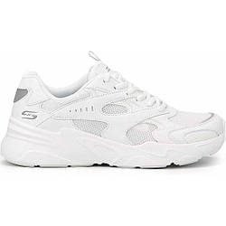 Жіночі кросівки Skechers Bobs Bamina 117354/WHT
