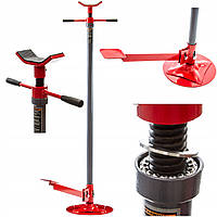 Стійка трансмісійна механічна 750 кг M80414 MAR-POL / Гвинтова опора