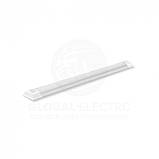 LED світильник лінійний VIDEX 18W 0,6М 5000K 220V (VL-BN-18065), фото 2