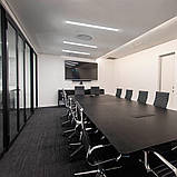 LED світильник лінійний VIDEX 36W 1,2М 5000K 220V (VL-BN-36125), фото 3