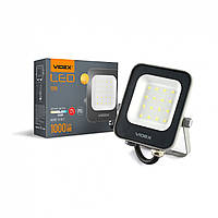 Світлодіодний прожектор 1000 люмен 5000K AC/DC 12-48V VIDEX (VL-F3e-105W-12V)