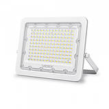 LED прожектор VIDEX F2e 100W 5000K, фото 2