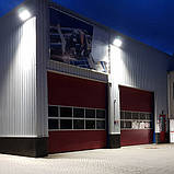 LED прожектор VIDEX F2e 100W 5000K, фото 4