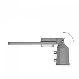 LED ліхтар вуличний VIDEX IP65 SLE17 30W 3300Lm 5000K 220V, фото 6