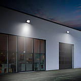 LED прожектор VIDEX F3 100W 5000K 220V Black (VLE-F3-1005B), фото 5