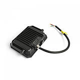 LED прожектор VIDEX F3 30W 5000K 220V Black (VLE-F3-0305B), фото 4