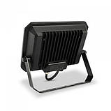 LED прожектор VIDEX F3 50W 5000K 220V Black (VLE-F3-0505), фото 3