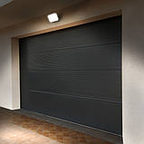 LED прожектор VIDEX F3 50W 5000K 220V Black (VLE-F3-0505), фото 5