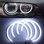 Ангельські очі для лінз