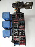 Електронний блок керування 2431150Y00 7240-4045 02-2 NISSAN Sunny, фото 4