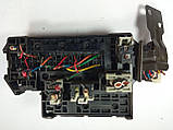 Електронний блок керування 2431150Y00 7240-4045 02-2 NISSAN Sunny, фото 3